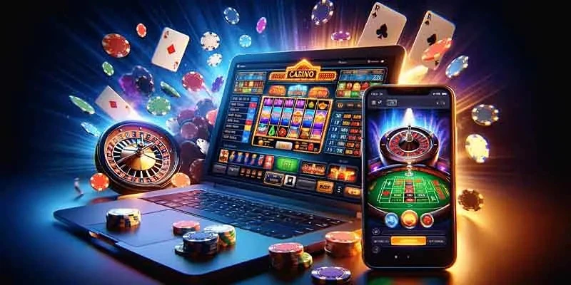 Cách Tải App V9bet Nhanh Chóng Chỉ Trong Vòng 1 Phút