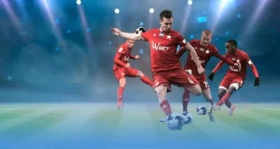 Trực Tiếp Bóng Đá 7M - Link Full HD Cập Nhật Mới Nhất