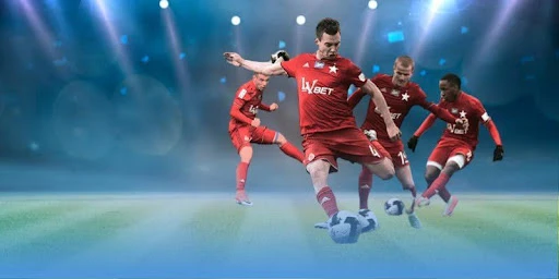 Trực Tiếp Bóng Đá 7M - Link Full HD Cập Nhật Mới Nhất