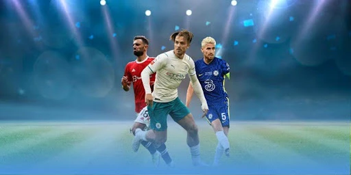 Trực Tiếp Bóng Đá 7M - Link Full HD Cập Nhật Mới Nhất