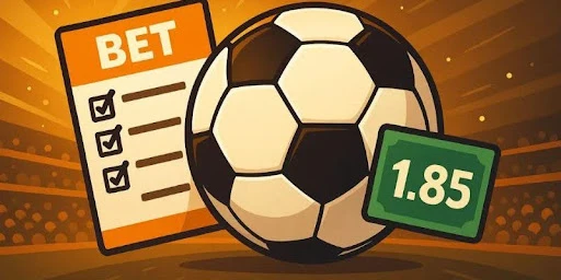 Tỷ lệ kèo nhà cái trực tuyến - Cập nhật chuẩn từng trận 2026