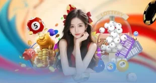 Xổ số Lode88 hệ thống tra cứu kết quả hiện đại tối ưu trải nghiệm