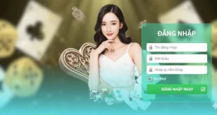 Đăng Nhập 86BET - Đảm Bảo An Toàn Và Thuận Tiện Mỗi Ngày 