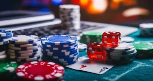 Nhà Cái 9bet - Địa Chỉ Đáng Tin Cậy Cho Dân Mê Đỏ Đen