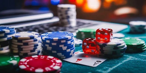 Nhà Cái 9bet - Địa Chỉ Đáng Tin Cậy Cho Dân Mê Đỏ Đen