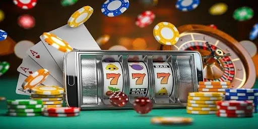 Nhà Cái da88 - Sân Chơi Lý Tưởng Với Kho Game Đa Dạng