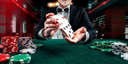 Nhà Cái Fabet - Bùng Nổ Giải Trí Và Cơ Hội Thắng Lớn