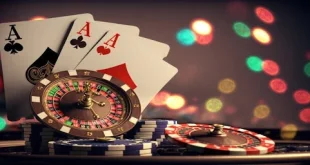 Nhà Cái gem88 – Sân Chơi Game Online Minh Bạch, Chuyên Nghiệp