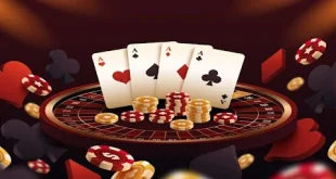 Nhà Cái gem88 - Điểm Đến Giải Trí Săn Thưởng Cực Khủng