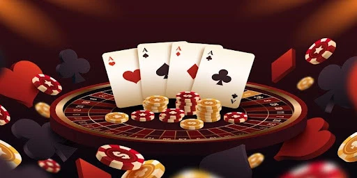 Nhà Cái gem88 - Điểm Đến Giải Trí Săn Thưởng Cực Khủng