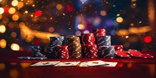 Nhà Cái Ku88 – Điểm Đến Trải Nghiệm Được Yêu Thích