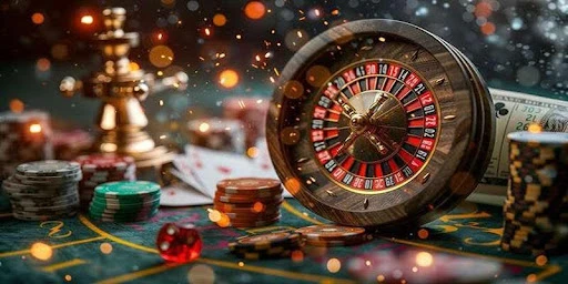 Nhà Cái Ok9 – Không Gian Cá Cược Trực Tuyến Đẳng Cấp 2026