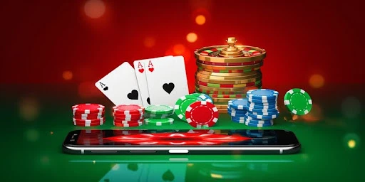 Nhà Cái OXBET - Địa Chỉ Uy Tín Với Hàng Ngàn Trò Chơi Hấp Dẫn
