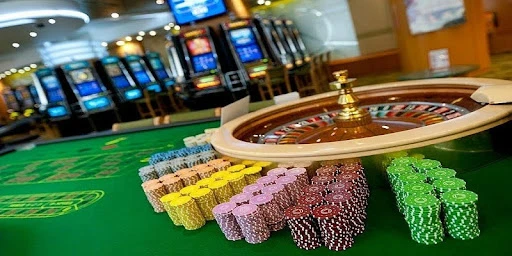 Nhà Cái OXBET - Địa Chỉ Uy Tín Với Hàng Ngàn Trò Chơi Hấp Dẫn