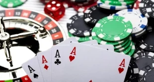 Nhà Cái sin88 – Địa Chỉ Minh Bạch #1 Trong Giới Gambling
