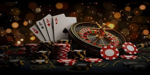 Giới Thiệu Nhà Cái vin88 – Điểm Đến Đáng Trải Nghiệm