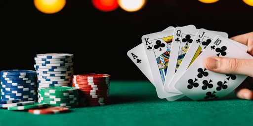 Nhà Cái VU88 – Tham Gia Giải Trí Săn Ưu Đãi Siêu Khủng