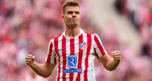 Alexander Sørloth là ai? Sự nghiệp và danh hiệu