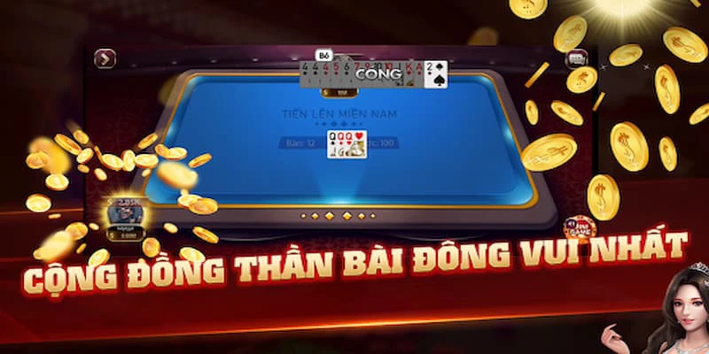 Top 5 App Game Bài Tiến Lên Online Siêu Mượt Trên Điện Thoại