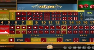 Nổ Hũ RIKVIP - Khám Phá Sân Chơi Với Nhiều Trò Chơi Hấp Dẫn