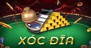 Blog xóc đĩa tập hợp kiến thức theo từng chủ đề