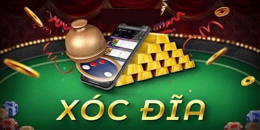 Blog xóc đĩa tập hợp kiến thức theo từng chủ đề