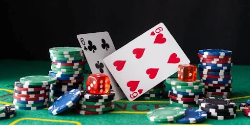 Casino Sun88 quy tụ nhiều phong cách live casino riêng biệt