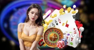Giới Thiệu LX88 - Đấu Trường Cá Cược Đổi Thưởng Chuẩn Quốc Tế