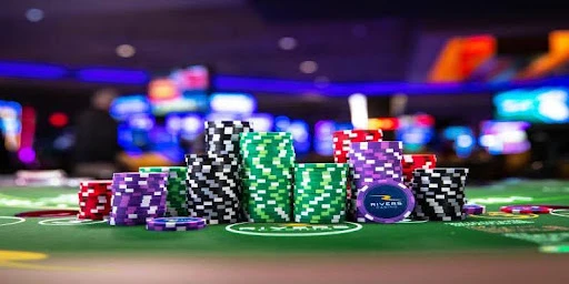 Casino Hitclub tạo không gian giải trí sống động