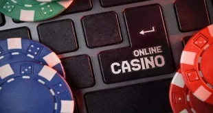 Casino Hitclub: Khám Phá Sảnh Chơi Casino Trực Tuyến Hấp Dẫn