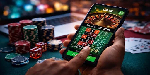Người chơi luôn thao tác nhà cái 23win thuận tiện trên mọi thiết bị