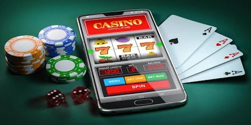 Nền tảng hỗ trợ người chơi trên nhiều thiết bị mượt mà