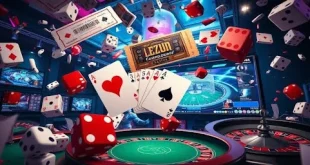 Trang chủ Go88 kết nối nhiều khu vực trên một giao diện