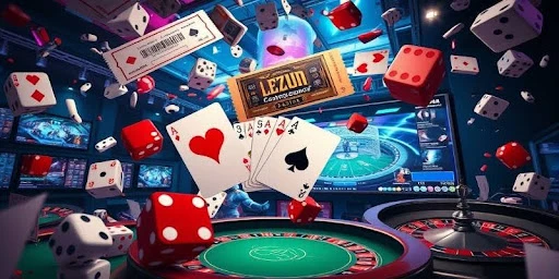 Trang chủ Go88 kết nối nhiều khu vực trên một giao diện