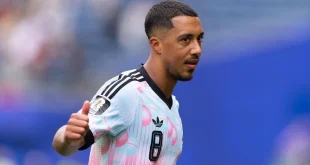 Youri Tielemans là ai? Sự nghiệp và danh hiệu