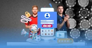 Đăng Nhập RIKVIP - Truy Cập Tài Khoản An Toàn Và Thần Tốc