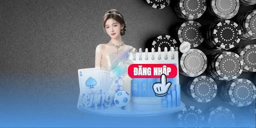 Tiện lợi vào tài khoản giải trí trên app