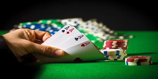 Game bài Sunwin hội tụ nhiều trò chơi giải trí hay