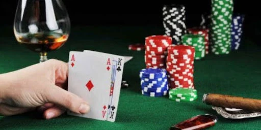 Khám phá thế giới game bài đổi thưởng diễn ra hấp dẫn