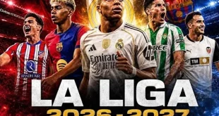 Laliga Là Gì? Thể Thức Và Những Điều Cần Biết
