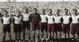 Bayern khởi đầu năm 1900 rồi từng bước khẳng định vị thế riêng