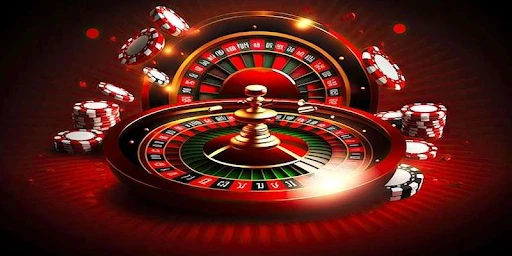 Nhà Cái RR88 - Nền Tảng Giải Trí Với Ưu Đãi Cực Khủng