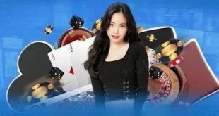 Nhà Cái RR88 - Nền Tảng Giải Trí Với Ưu Đãi Cực Khủng