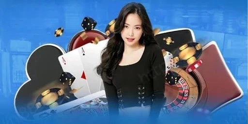 Nhà Cái RR88 - Nền Tảng Giải Trí Với Ưu Đãi Cực Khủng