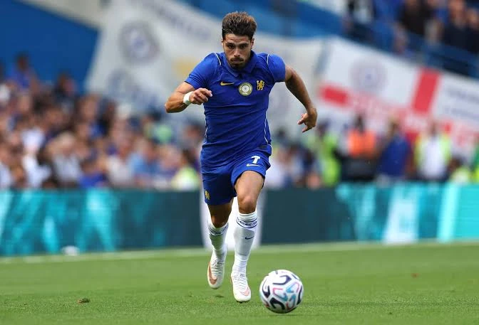 Pedro Neto là ai? Sự nghiệp và danh hiệu