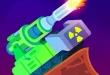 Tải Mod Tank Stars Apk
