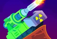 Tải Mod Tank Stars Apk