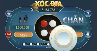Xóc Đĩa Trực Tuyến - Bí Mật Xác Suất Chiến Thắng Đến 98%