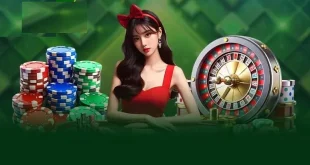 Kingfun - Thương Hiệu Giải Trí Hàng Đầu Với Kho Game Khủng