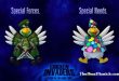 Tải game bắn gà Chicken Invaders 5: Cluck of the Dark Side